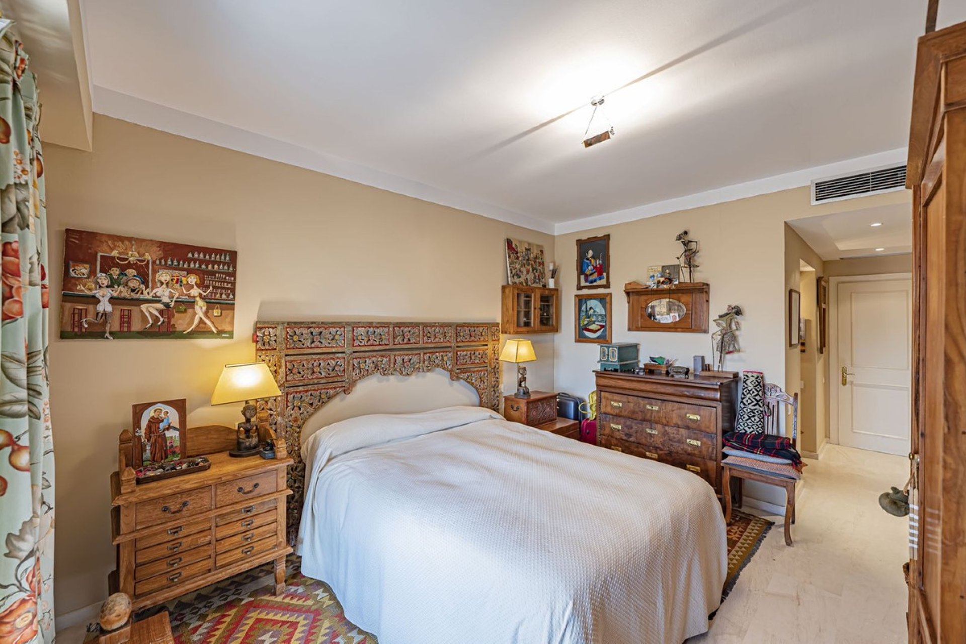 Resale - apartment - Estepona - Atalaya
