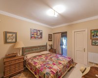 Resale - apartment - Estepona - Atalaya