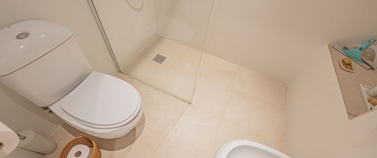 Resale - apartment - Estepona - Atalaya
