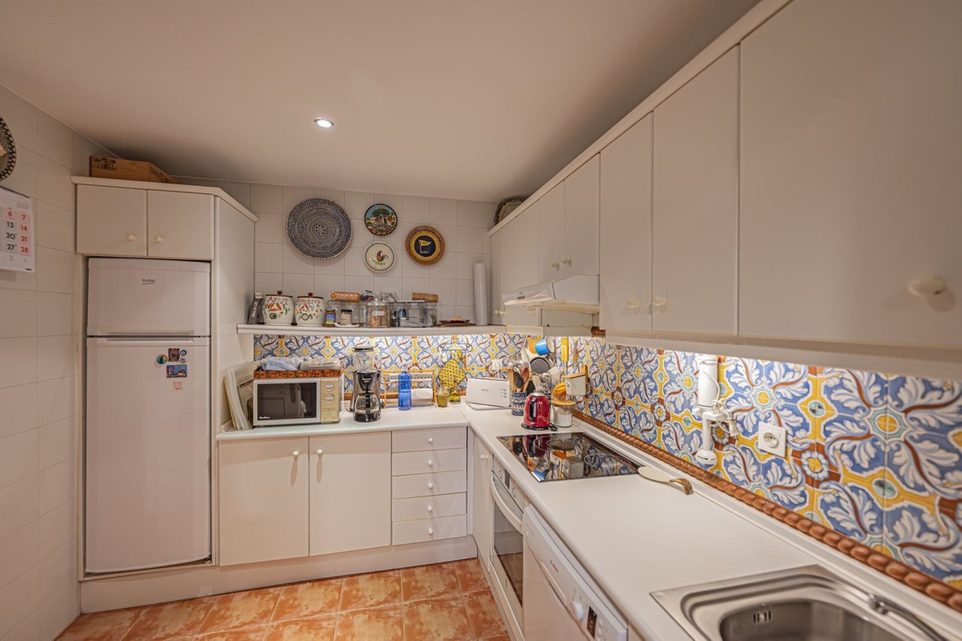 Resale - apartment - Estepona - Atalaya