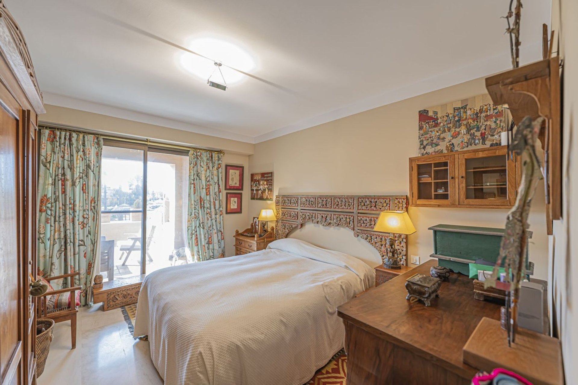 Resale - apartment - Estepona - Atalaya