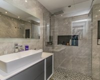 Resale - apartment - Estepona - Atalaya