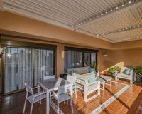 Resale - apartment - Estepona - Atalaya