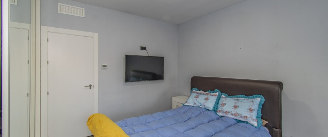 Resale - apartment - Estepona - Atalaya