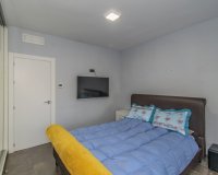 Resale - apartment - Estepona - Atalaya