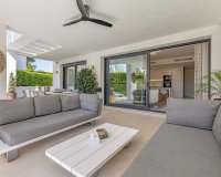 Resale - apartment - Estepona - Atalaya