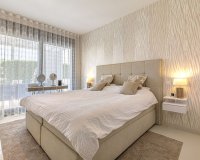 Resale - apartment - Estepona - Atalaya