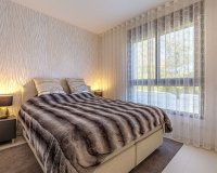 Resale - apartment - Estepona - Atalaya
