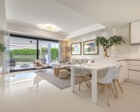 Resale - apartment - Estepona - Atalaya
