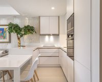 Resale - apartment - Estepona - Atalaya