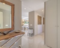 Resale - apartment - Estepona - Atalaya