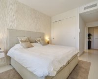 Resale - apartment - Estepona - Atalaya