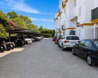 Resale - apartment - Estepona - Atalaya