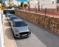 Resale - apartment - Estepona - Atalaya