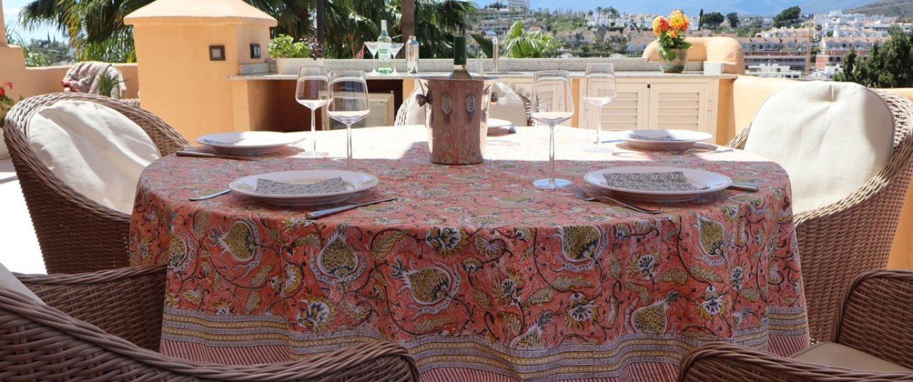 Resale - apartment - Estepona - Atalaya