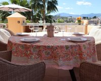 Resale - apartment - Estepona - Atalaya