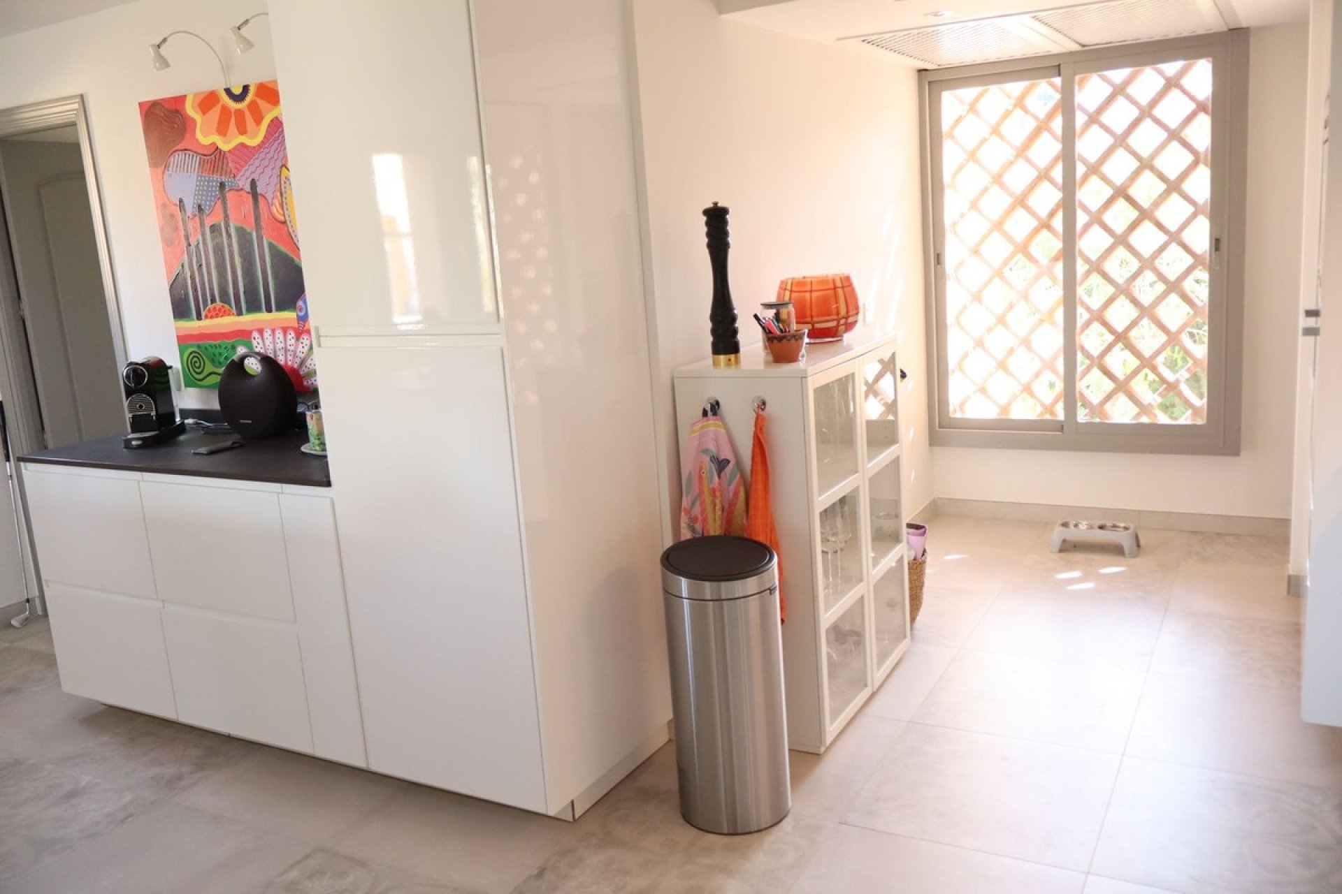 Resale - apartment - Estepona - Atalaya