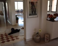 Resale - apartment - Estepona - Atalaya