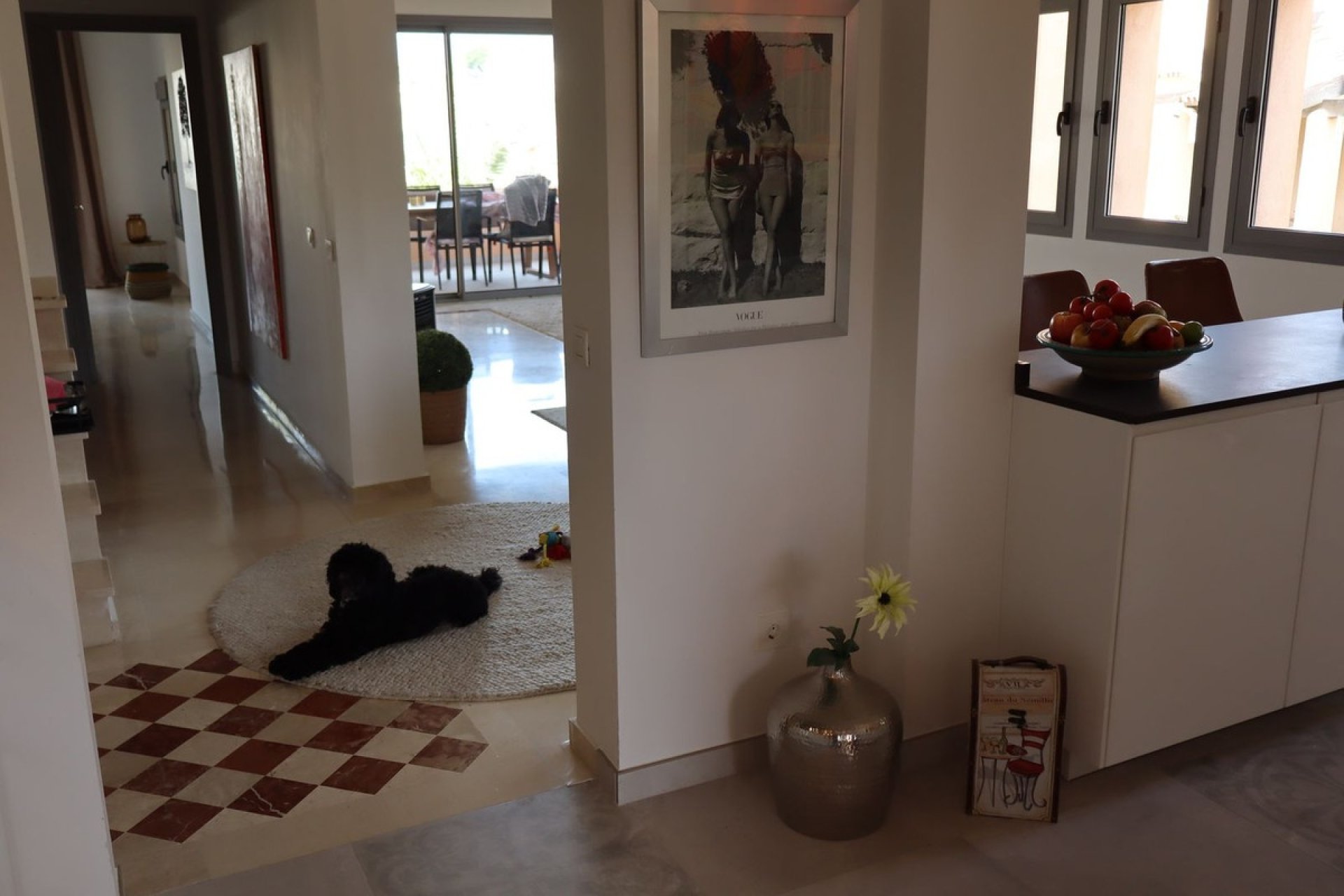 Resale - apartment - Estepona - Atalaya