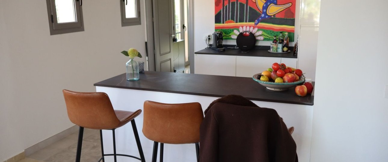 Resale - apartment - Estepona - Atalaya