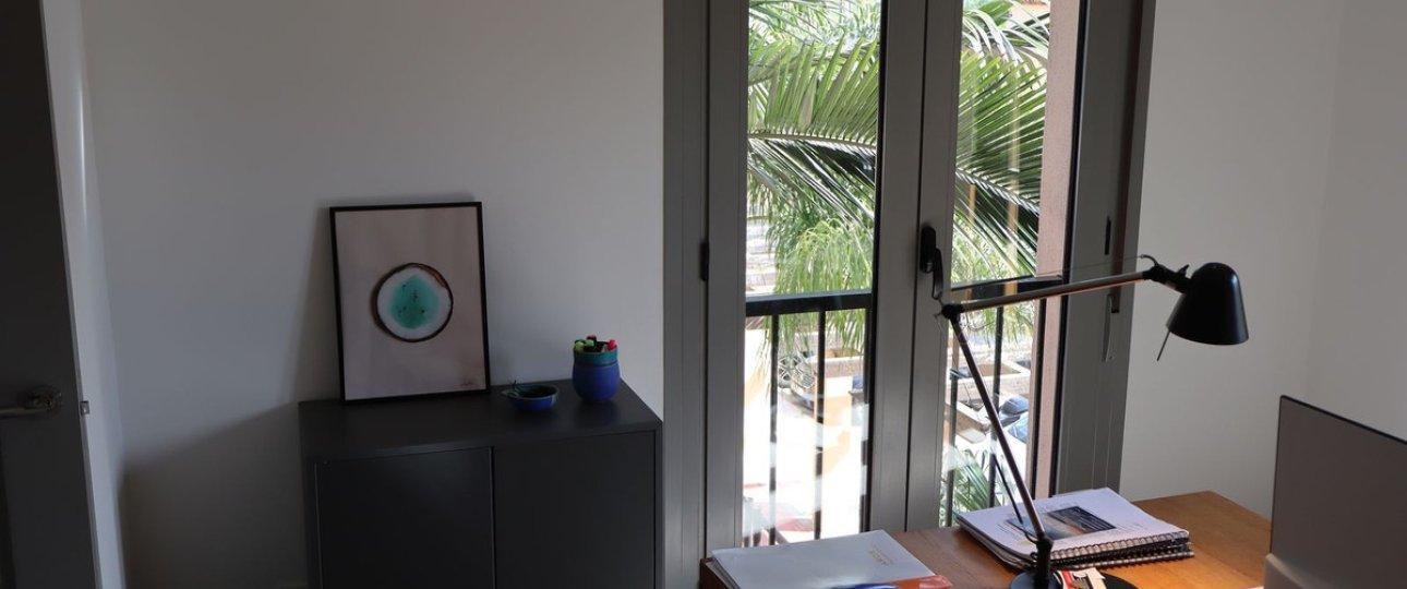 Resale - apartment - Estepona - Atalaya