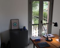 Resale - apartment - Estepona - Atalaya