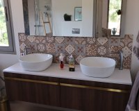 Resale - apartment - Estepona - Atalaya