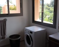 Resale - apartment - Estepona - Atalaya