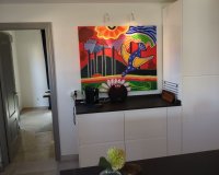 Resale - apartment - Estepona - Atalaya