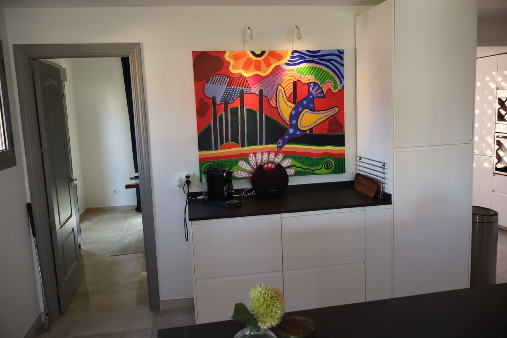 Resale - apartment - Estepona - Atalaya