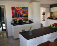 Resale - apartment - Estepona - Atalaya
