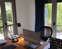 Resale - apartment - Estepona - Atalaya