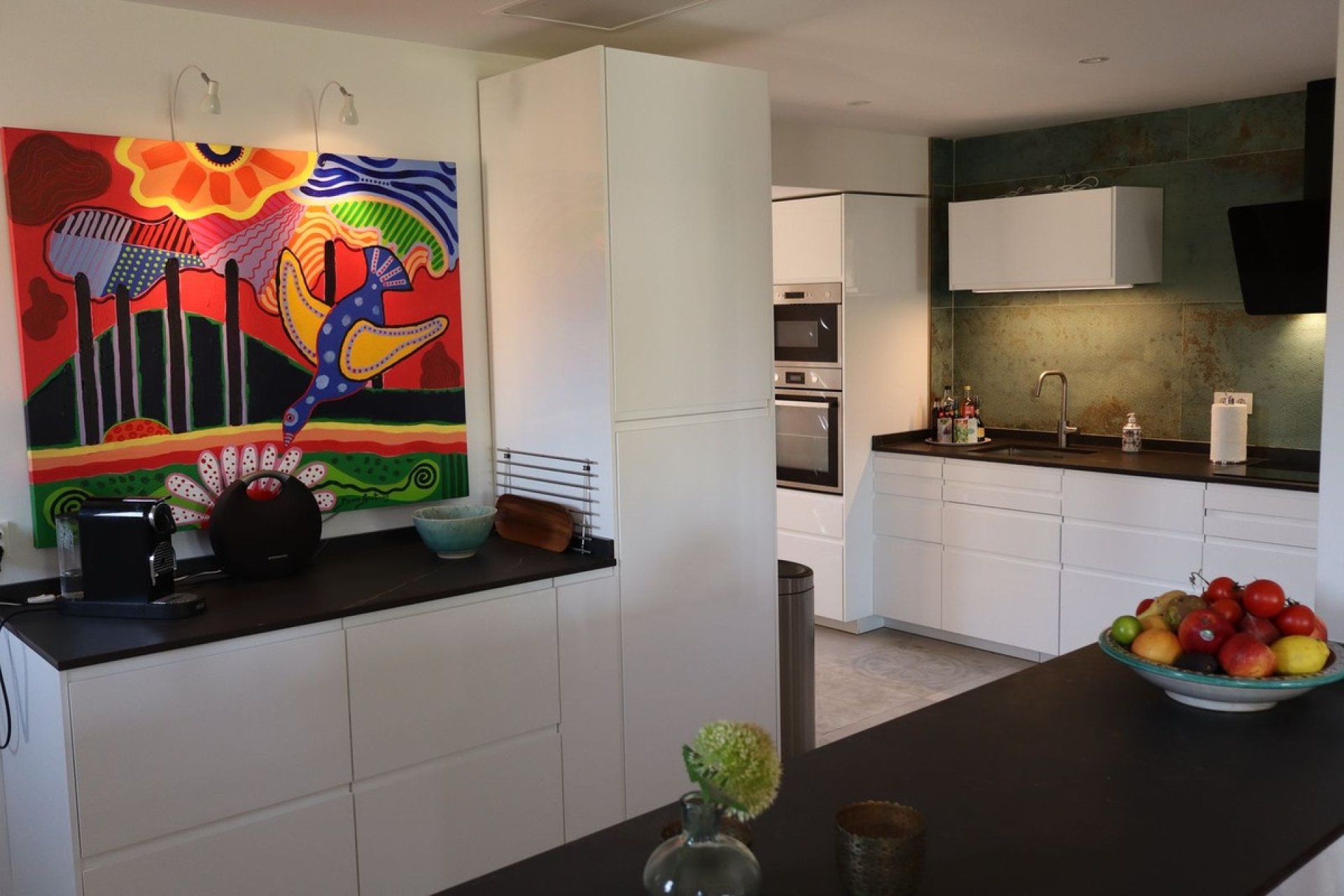 Resale - apartment - Estepona - Atalaya