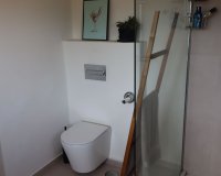 Resale - apartment - Estepona - Atalaya