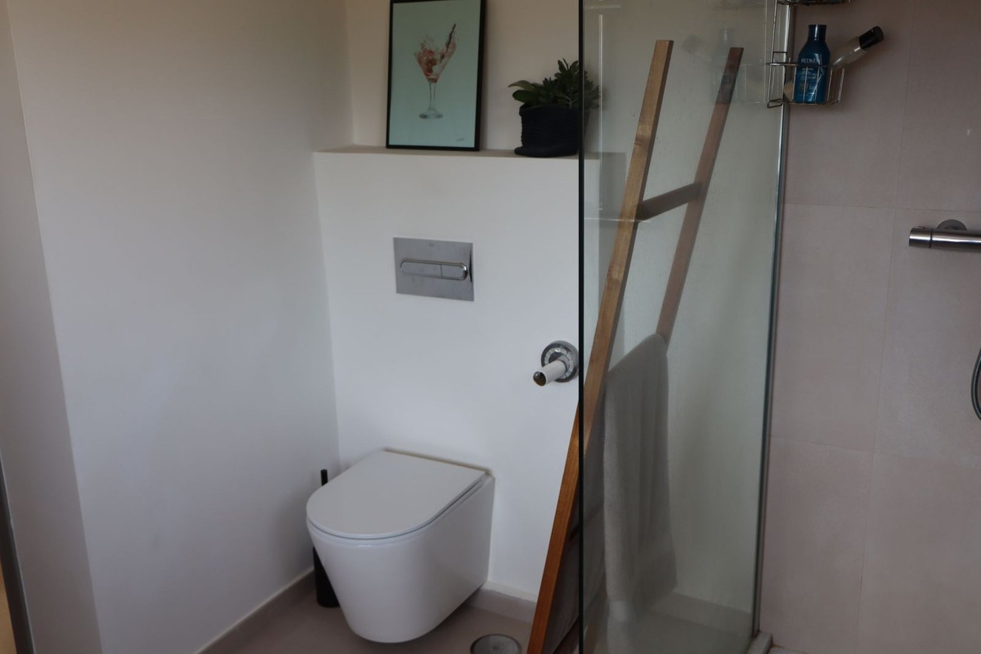 Resale - apartment - Estepona - Atalaya