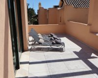 Resale - apartment - Estepona - Atalaya