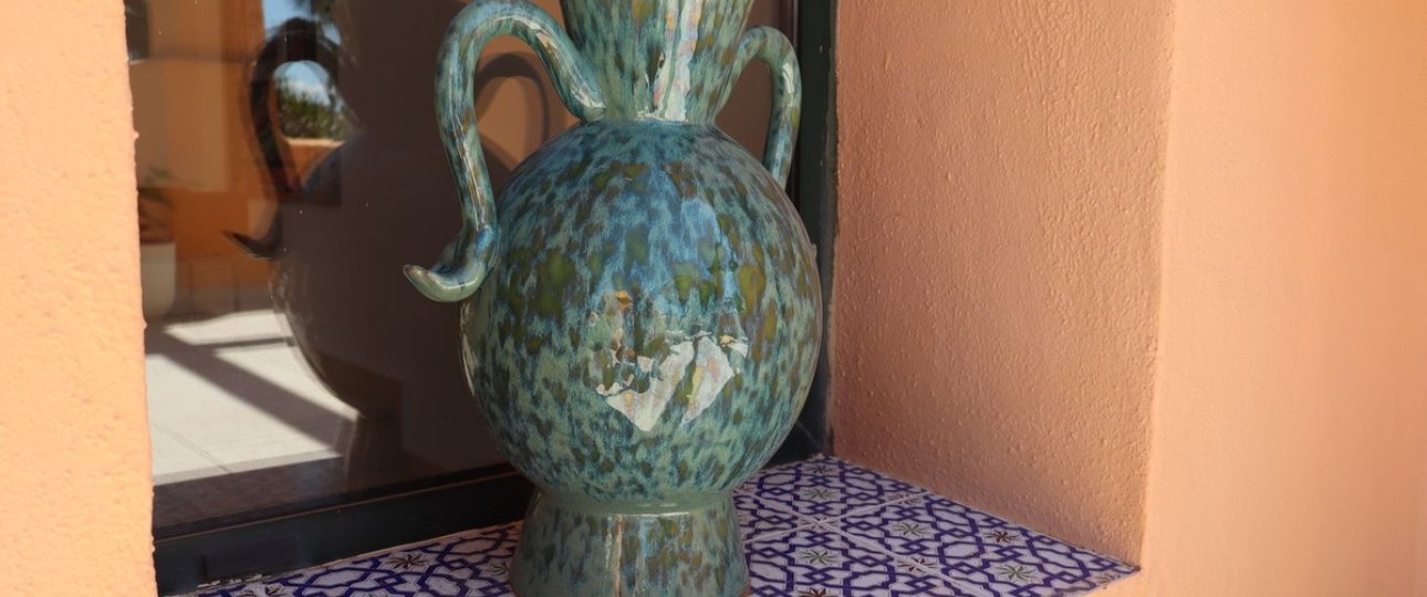 Resale - apartment - Estepona - Atalaya