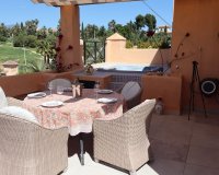Resale - apartment - Estepona - Atalaya