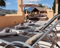 Resale - apartment - Estepona - Atalaya