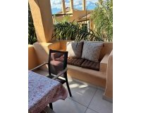 Resale - apartment - Estepona - Atalaya