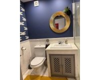 Resale - apartment - Estepona - Atalaya