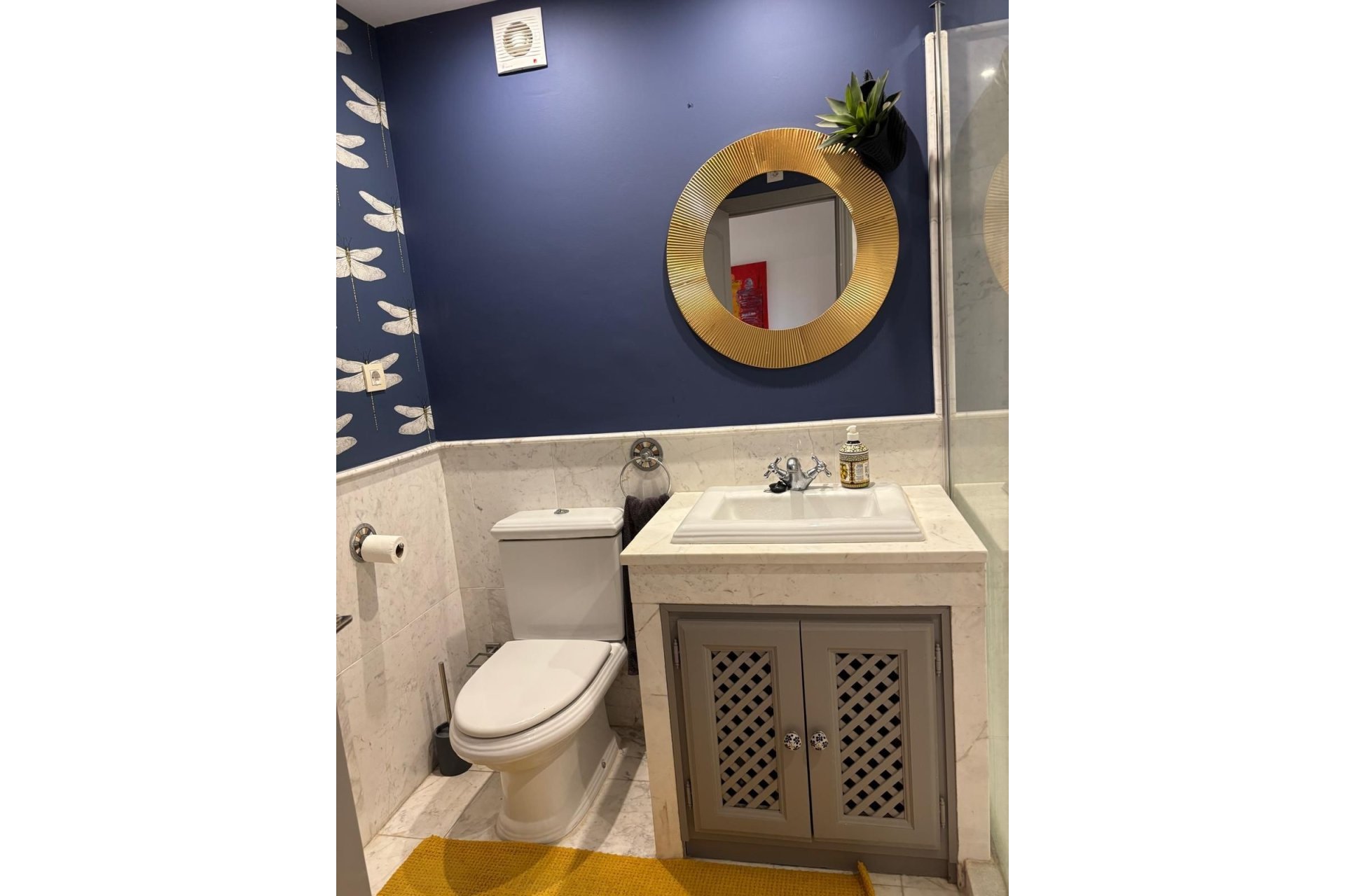Resale - apartment - Estepona - Atalaya