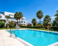 Resale - apartment - Estepona - Atalaya