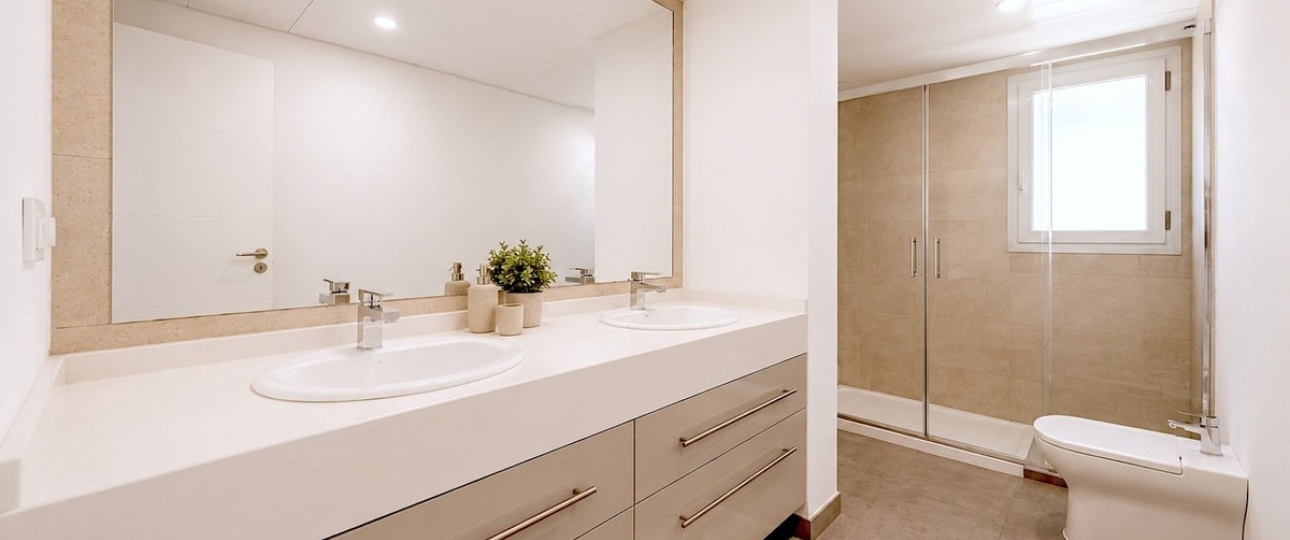 Resale - apartment - Estepona - Atalaya