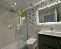 Resale - apartment - Estepona - Atalaya
