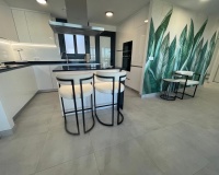 Resale - apartment - Estepona - Atalaya