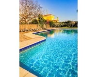 Resale - apartment - Estepona - Atalaya