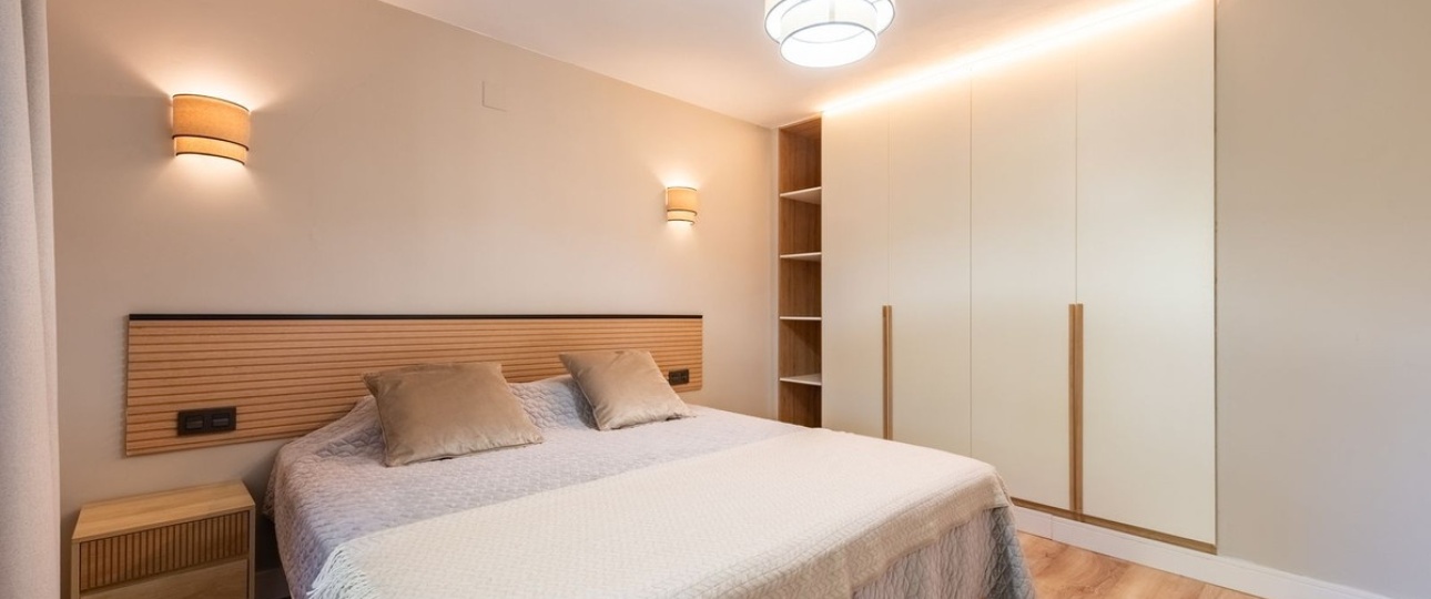 Resale - apartment - Estepona - Atalaya