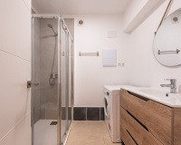Resale - apartment - Estepona - Atalaya