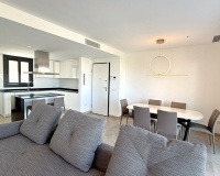 Resale - apartment - Estepona - Atalaya